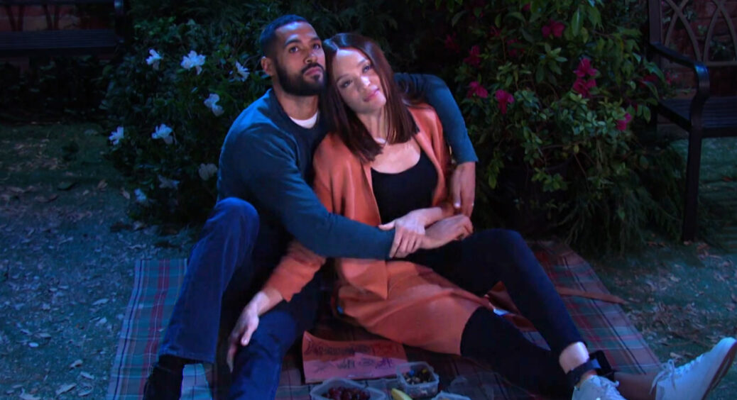 Why Lani and Eli Grant Are Needed Back on Days of our Lives