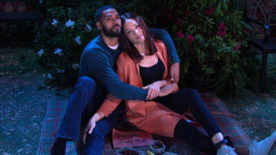 Why Lani and Eli Grant Are Needed Back on Days of our Lives