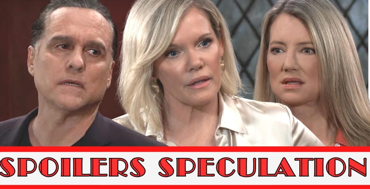 gh spoilers speculation for sonny, ava, and nina.