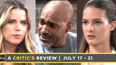 A Critic’s Review Of General Hospital: Shoutouts, Reduxes & Recasts
