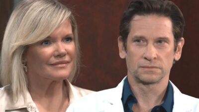 GH Match Game: Are Ava Jerome and Austin a Workable Couple?