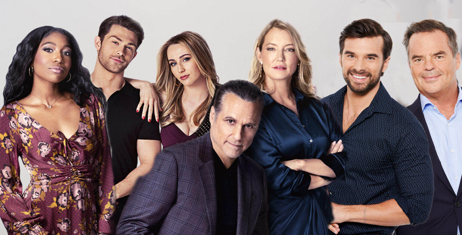 You Can Meet Your Favorite Stars At General Hospital Fan Club Weekend 2023