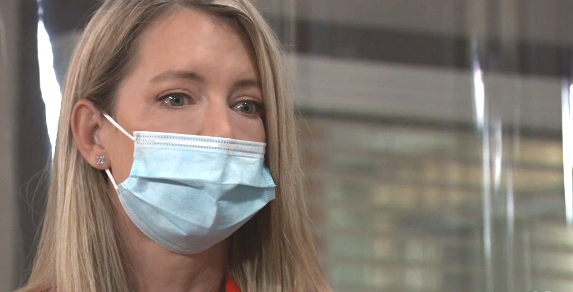 the general hospital recap for july 5 2023 has a stunned nina.