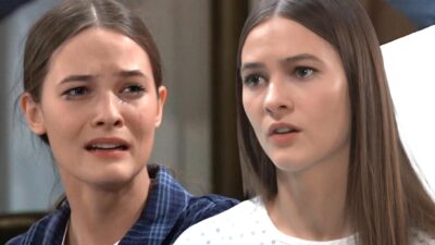 First GH Things First: Should Esme Prince Pay Before Being Redeemed?