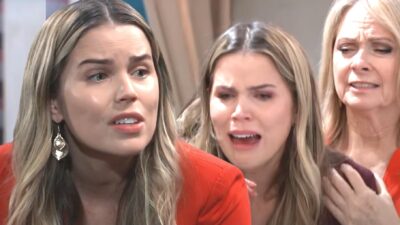 GH Sends A Dangerous Message With The Sasha Gilmore Torture Tale