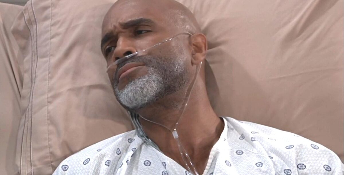 curtis ashford has a long recovery ahead on general hospital.