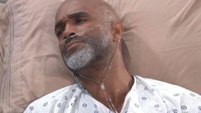 Who Should Help Curtis Ashford Recover On General Hospital?