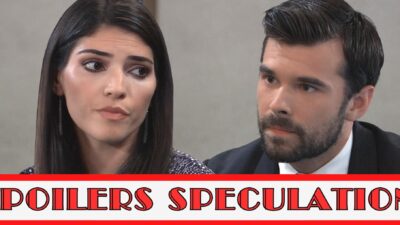 GH Spoilers Speculation: Chase Turns in Brook Lynn Quartermaine