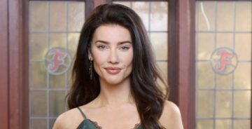 Jacqueline MacInnes Wood Biography -- The Bold and the Beautiful