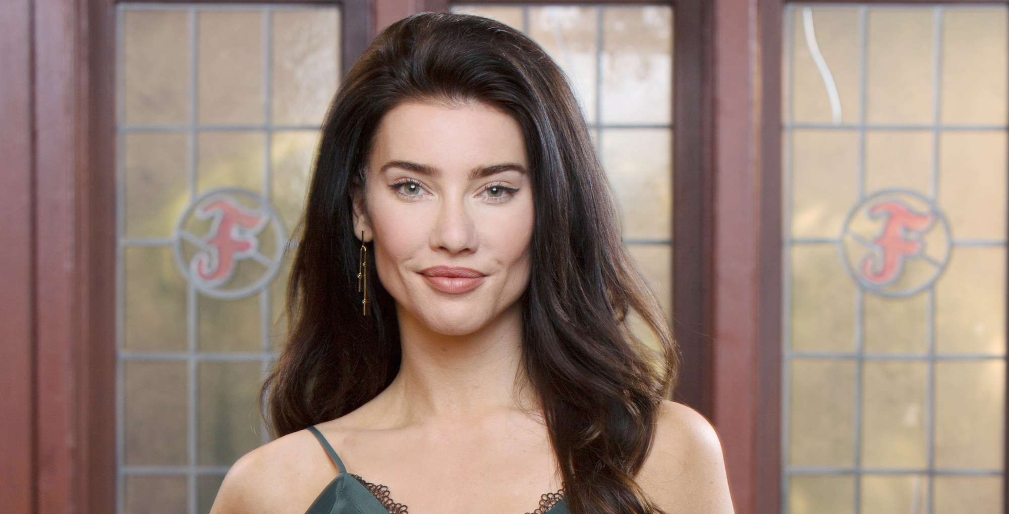 jacqueline macinnes wood the bold and the beautiful
