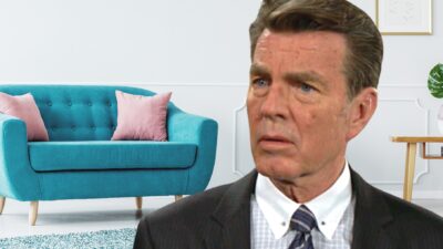 On the Couch: Why Is Y&R’s Jack Abbott Obsessed With Diane?