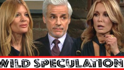 Y&R Spoilers Wild Speculation: Michael Sleeps with Phyllis