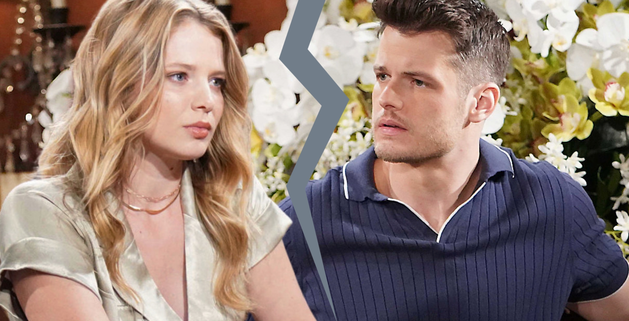 The Time Was Right for Kyle Abbott and Summer's Y&R Split