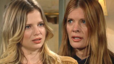 Y&R Spoilers Speculation: Phyllis Turns Against Summer