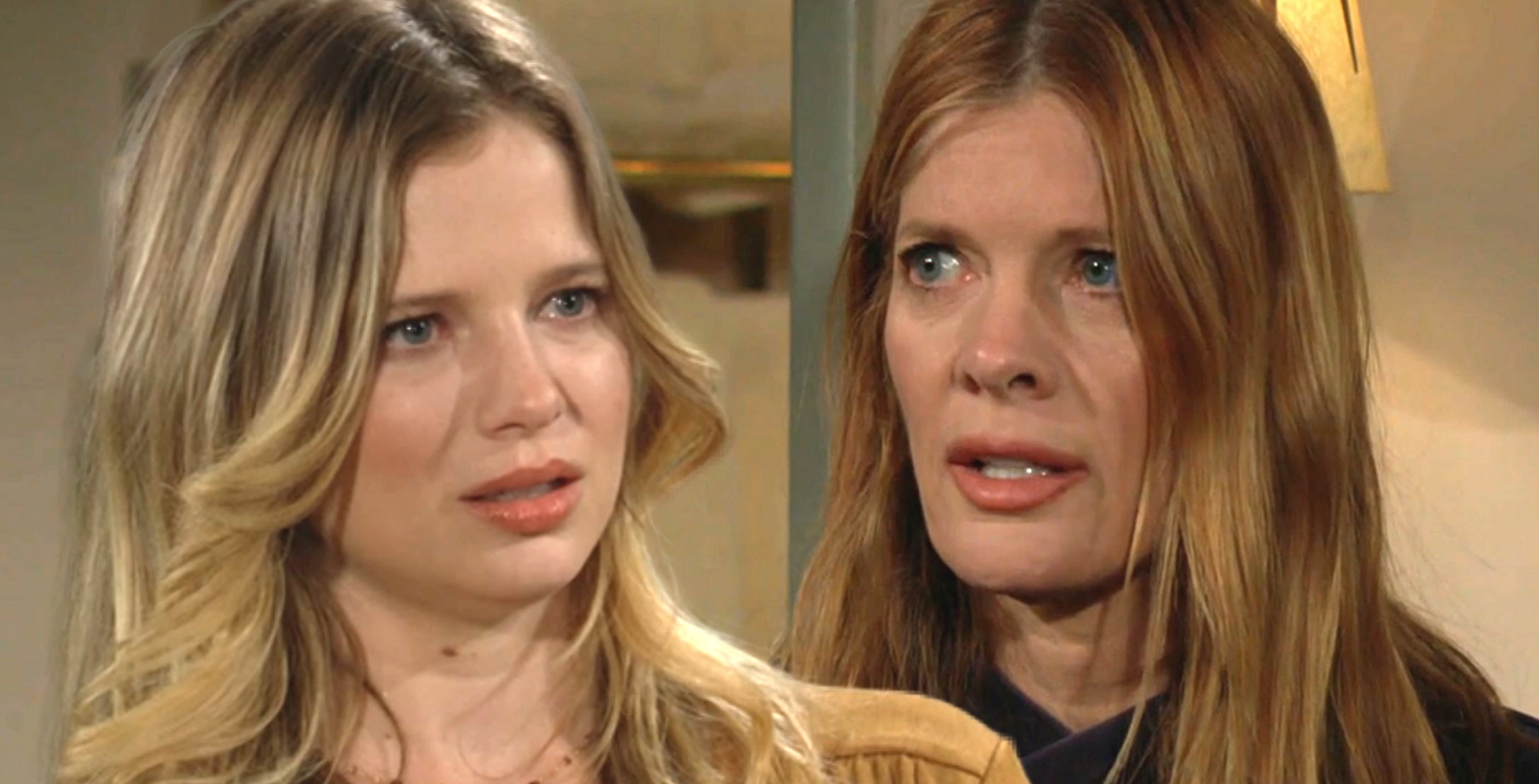 Young And The Restless Spoilers Omg Big Shocking Summer Is Pregnant Sally Realizes Shes