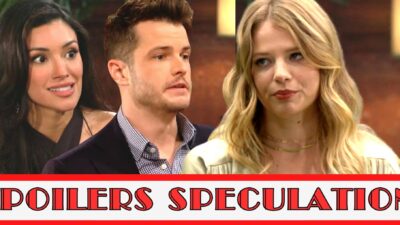 Y&R Spoilers Speculation: Summer Will Get Back At Kyle And Audra
