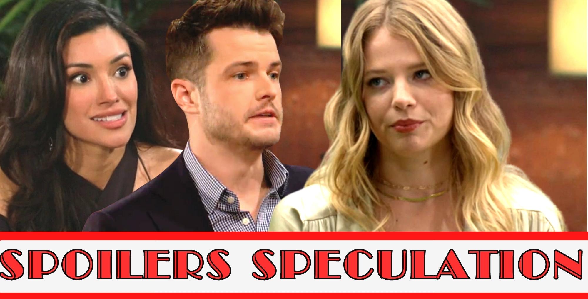 y&r spoilers speculation that summer gets revenge on kyle and audra.