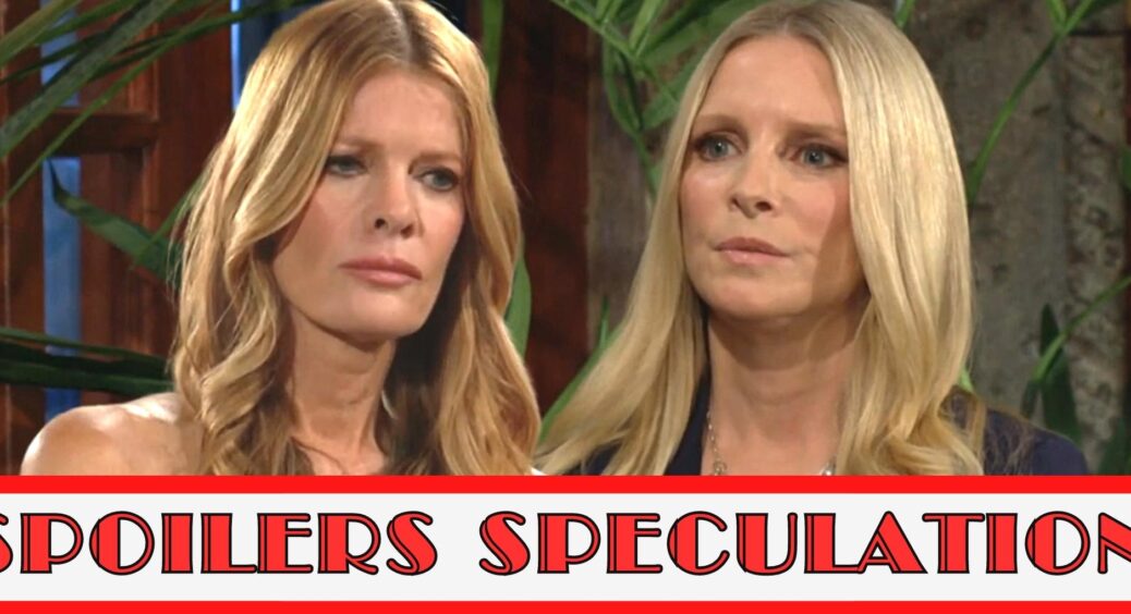 Y&R Spoilers Speculation: Christine Gives Phyllis The Benefit Of The Doubt