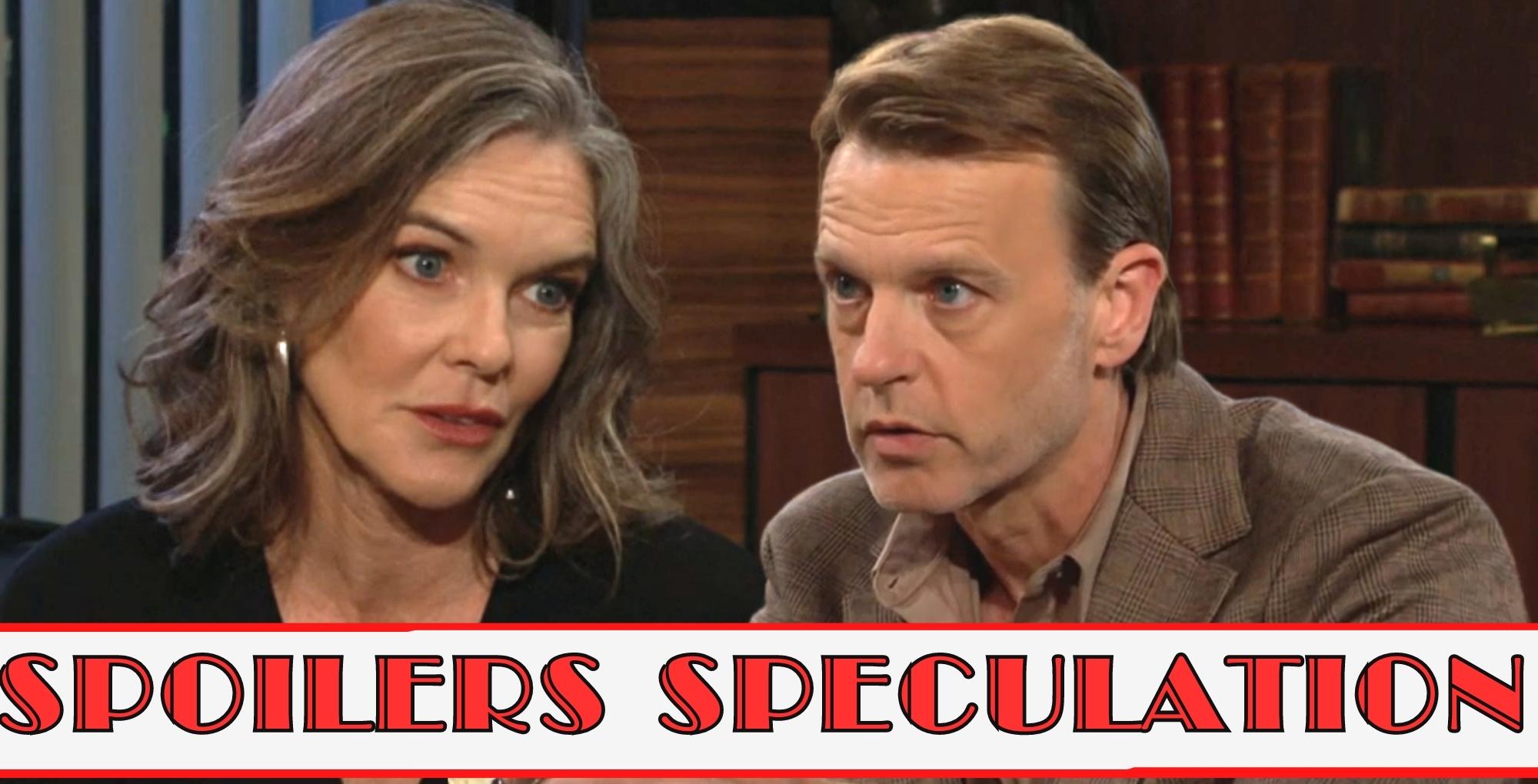 tucker and diane the young and the restless spoiler speculation