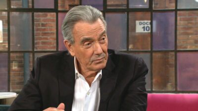 Young and the Restless Spoilers: Victor Newman Tests Audra
