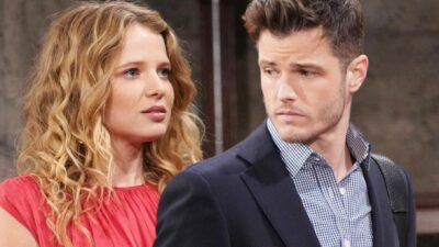 Why Y&R’s Summer Newman Is Getting What She Deserves From Kyle