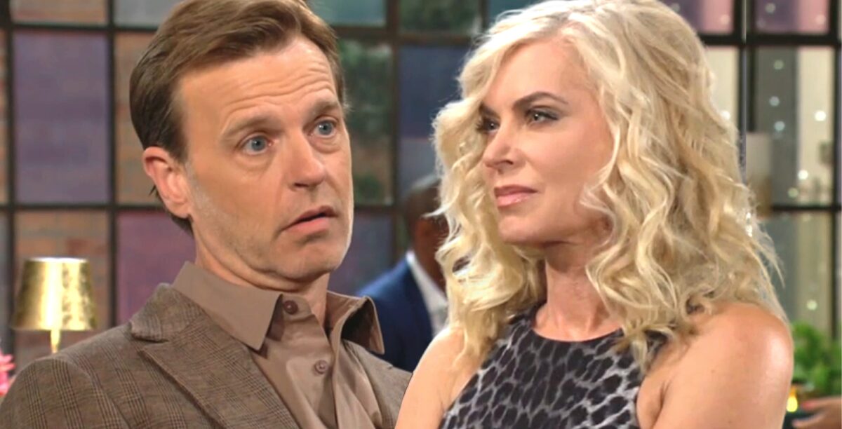 y&r spoilers speculation about whether ashley will marry tucker.