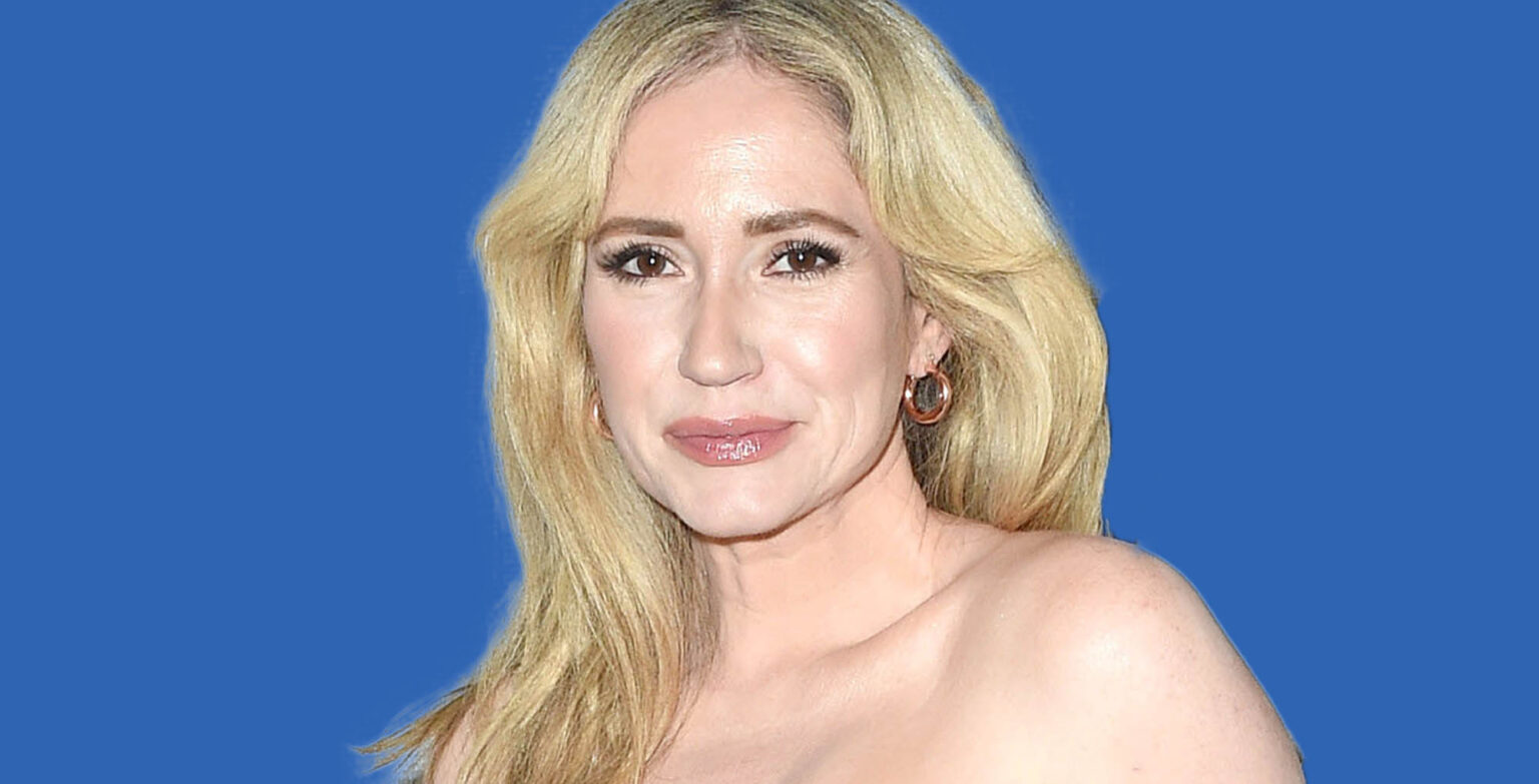 B&B's Ashley Jones Meets The Perfect In-Laws