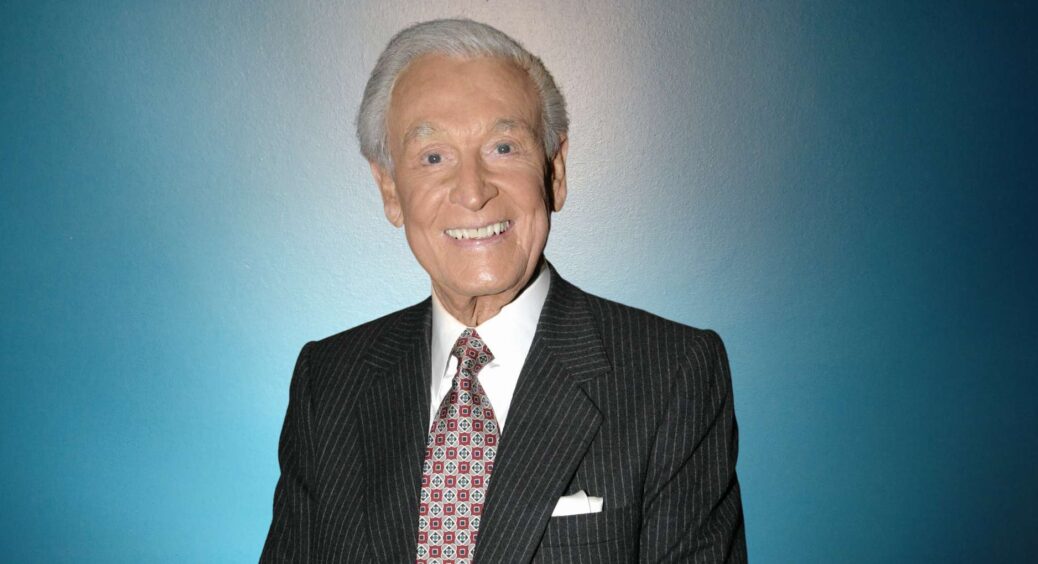 Bob Barker, The Price Is Right Former Host, Dead at 99