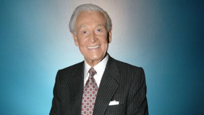 Bob Barker, The Price Is Right Former Host, Dead at 99