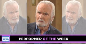 John McCook Biography -- The Bold And The Beautiful