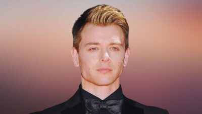 GH Star Chad Duell and Luana Lucci’s Baby Has Arrived