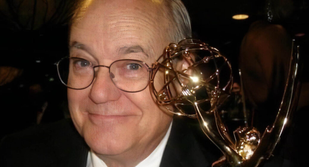 Chip Dox, Former GH Production Designer, Dead at 80