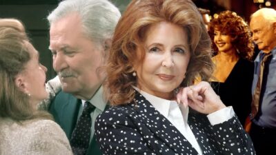 DAYS Airs Special Episode to Honor Suzanne Rogers’ 50th Anniversary