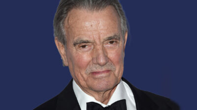 Y&R Star Eric Braeden Has A Health Update About His Cancer