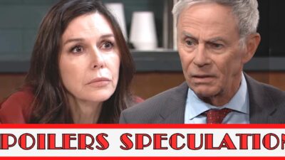 GH Spoilers Speculation: Anna and Robert Reunite