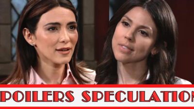 GH Spoilers Speculation: Betty Seduces Kristina To Spy on Sonny