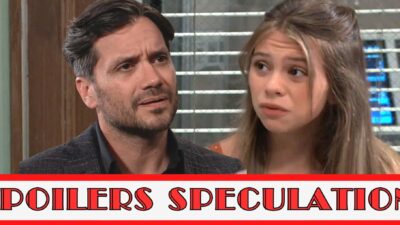 GH Spoilers Speculation: Lulu Wakes Up and Comes Home