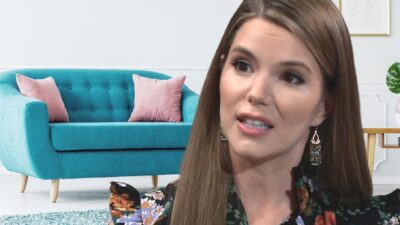 On the Couch: Why GH’s Molly Lansing-Davis Needs To Suddenly Have a Baby Now