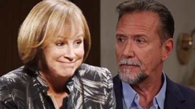 Why Are Familiar ABC Soap Faces Popping Up on General Hospital?