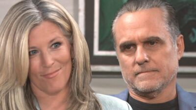 Should Carly and Sonny Corinthos Reunite…Again On GH?