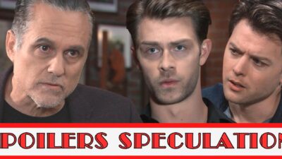 GH Spoilers Speculation: Sonny Figures Out Michael and Dex’s Plot Against Him