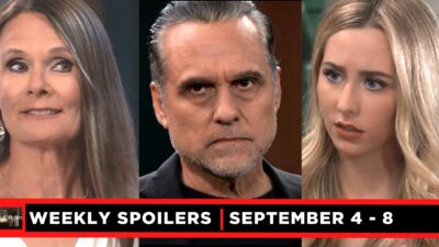 Weekly GH Spoilers: Consequences, Infighting, and A Mission