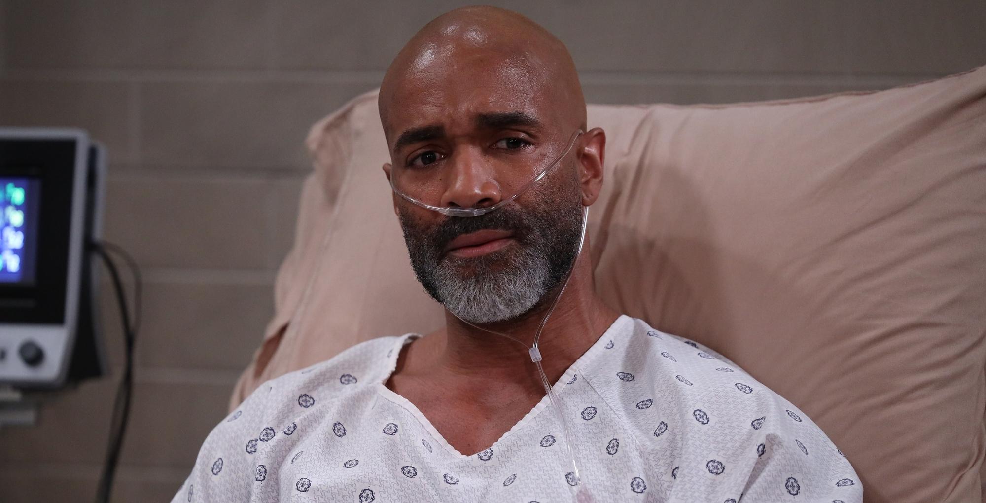 curtis ashford needs help with the savoy on general hospital.