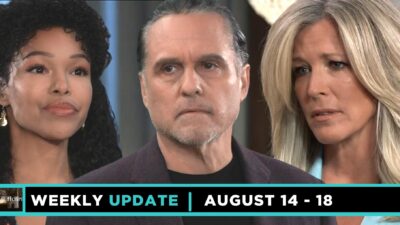 GH Spoilers Weekly Update: Plans Thwarted And Traps Set