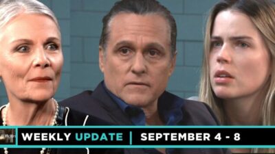 GH Spoilers Weekly Update: Huge Issues And Bigger Shocks