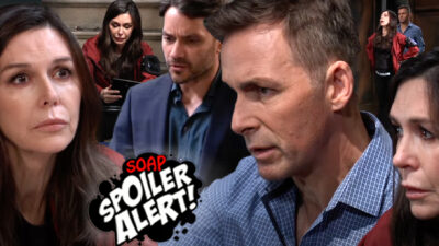 GH Spoilers Video Preview: Who’s Seeking Revenge Against Anna?