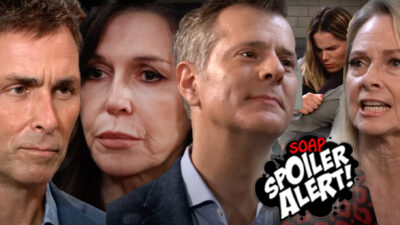 GH Spoilers Video Preview: Some Secrets Cannot Stay Hidden