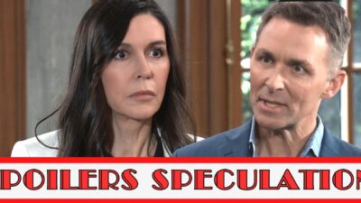 GH Spoilers Speculation: Valentin Will Not Betray Anna’s Trust