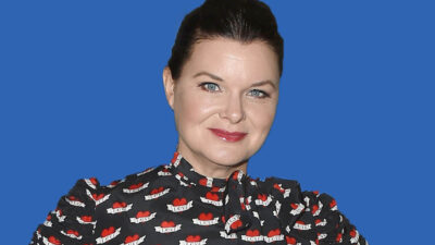Heather Tom Recalls How She Went from One Life to Live to B&B