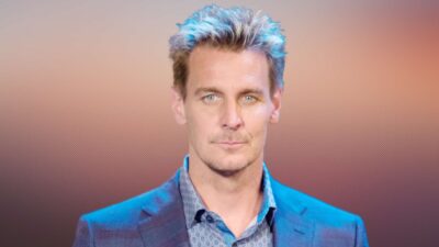 GH Alum Ingo Rademacher Reaches Out For A Good Cause